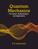 Quantum Mechanics