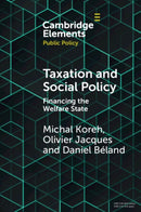 Taxation and Social Policy