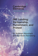 Imf Lending
