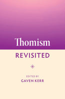 Thomism Revisited-9781009453738