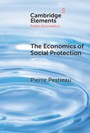 The Economics of Social Protection-9781009454155