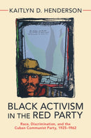 Black Activism in the Red Party