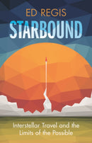 Starbound : Interstellar Travel and the Limits of the Possible-9781009457590