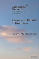 Karma and Rebirth in Hinduism