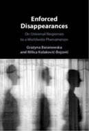 Enforced Disappearances