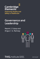 Governance and Leadership-9781009462587