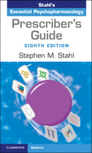Stahl''s Essential Psychopharmacology