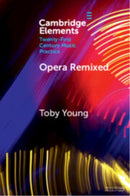 Opera Remixed-9781009466448