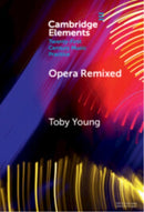 Opera Remixed-9781009466462