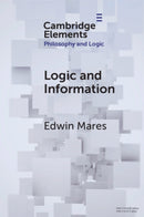 Logic and Information-9781009466738