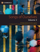 Songs of Ourselves Volume 3 with Digital Version (2 Years)-9781009467667