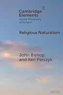 Religious Naturalism-9781009469098