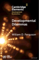 Developmental Dilemmas : The Role of Power and Agency-9781009469630