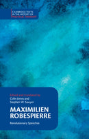 Maximilien Robespierre