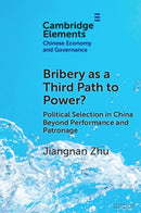 Bribery as a Third Path to Power?
