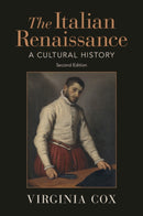 The Italian Renaissance : A Cultural History-9781009474252