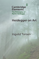 Heidegger on Art
