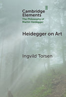 Heidegger on Art