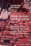 Nordic Bronze Age Economies-9781009475839