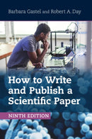 How to Write and Publish a Scientific Paper-9781009477536