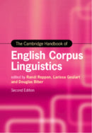 The Cambridge Handbook of English Corpus Linguistics-9781009477864