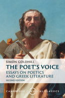 The Poet''s Voice