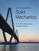 An Introduction to Solid Mechanics-9781009479202