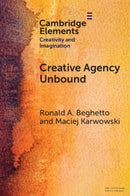 Creative Agency Unbound-9781009479455