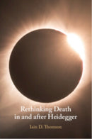 Rethinking Death in and after Heidegger-9781009480031