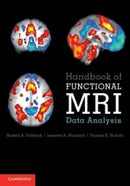 Handbook of Functional MRI Data Analysis-9781009481168