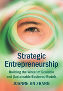 Strategic Entrepreneurship