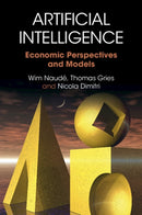 Artificial Intelligence : Economic Perspectives and Models-9781009483117