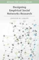Designing Empirical Social Networks Research-9781009484220