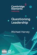 Questioning Leadership-9781009484244