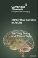 Intracranial Abscess in Adults-9781009487511