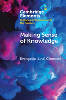 Making Sense of Knowledge : Feminist Epistemologies in the Greek Birth Control Movement (1974-1986)-9781009488457