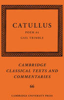 Catullus: Poem 64