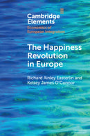 The Happiness Revolution in Europe-9781009493703