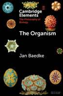 The Organism-9781009495066