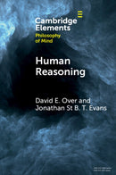 Human Reasoning-9781009495318