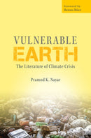 Vulnerable Earth : The Literature of Climate Crisis-9781009496919