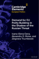 Demand for Eu Polity Building in the Shadow of the Russian Threat