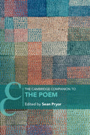 The Cambridge Companion to the Poem-9781009498906