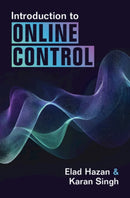 Introduction to Online Control-9781009499668