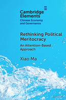 Rethinking Political Meritocracy
