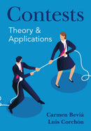 Contests : Theory and Applications-9781009504393