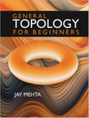 General Topology for Beginners-9781009505888