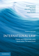 International Law : Cases and Materials with Australian Perspectives-9781009506762