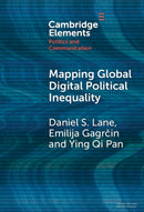 Mapping Global Digital Political Inequality
