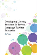 Developing Literacy Teachers in Second Language Teacher Education